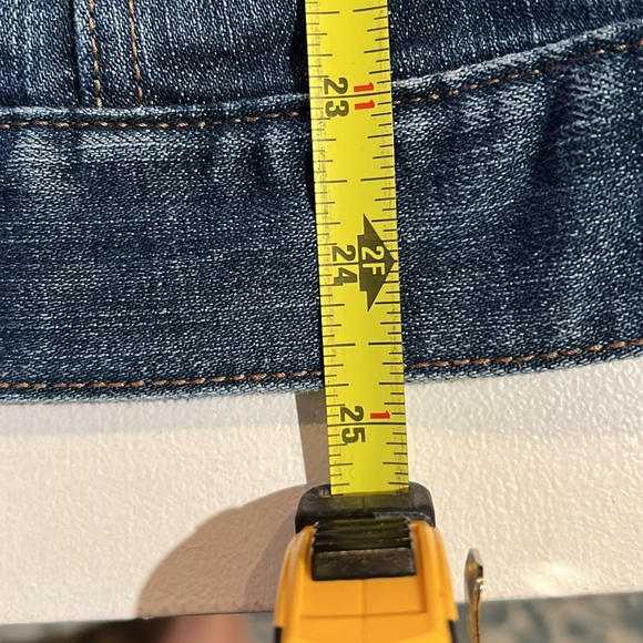 Old Navy, Jean jacket women’s size XXL - Picture 8 of 8